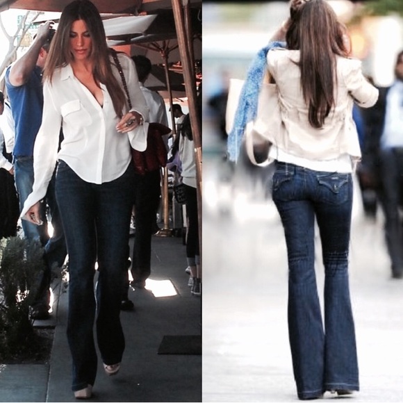 HUDSON Jeans - Picture 2 of 16